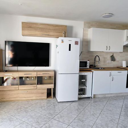 Apartamento Ocean Pearl コラレホ エクステリア 写真