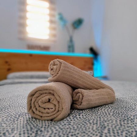 Apartamento Ocean Pearl コラレホ エクステリア 写真