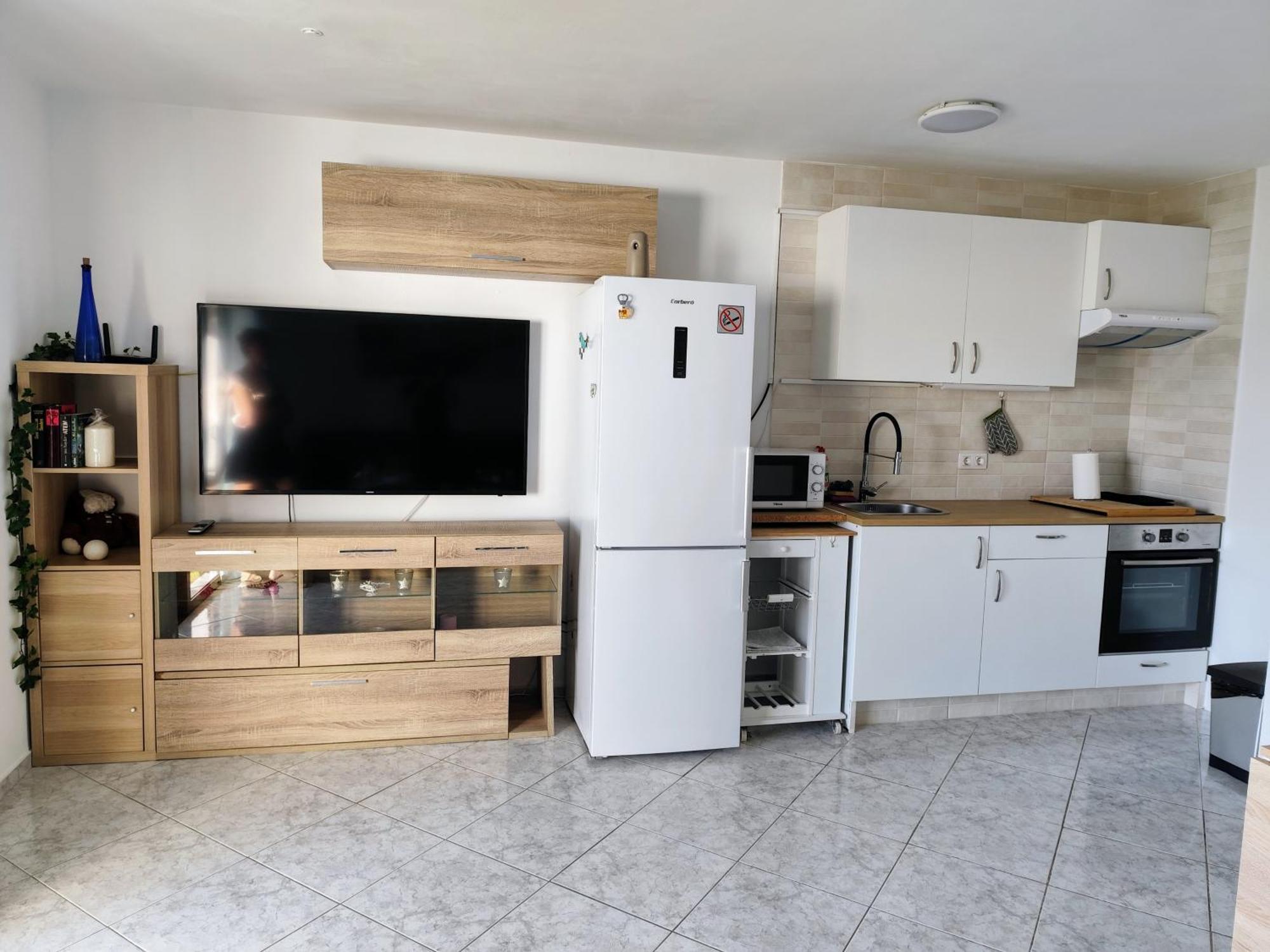 Apartamento Ocean Pearl コラレホ エクステリア 写真