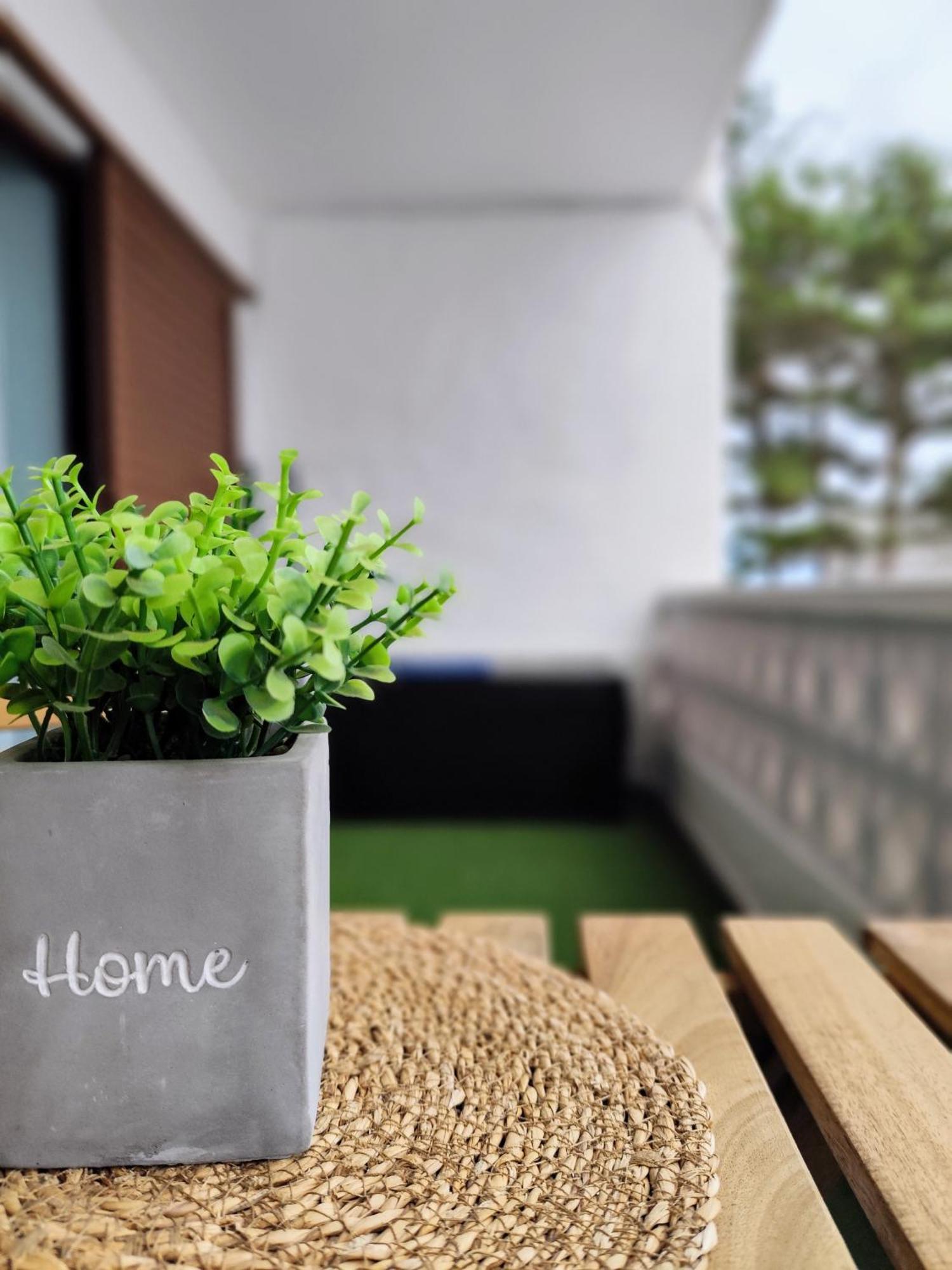 Apartamento Ocean Pearl コラレホ エクステリア 写真