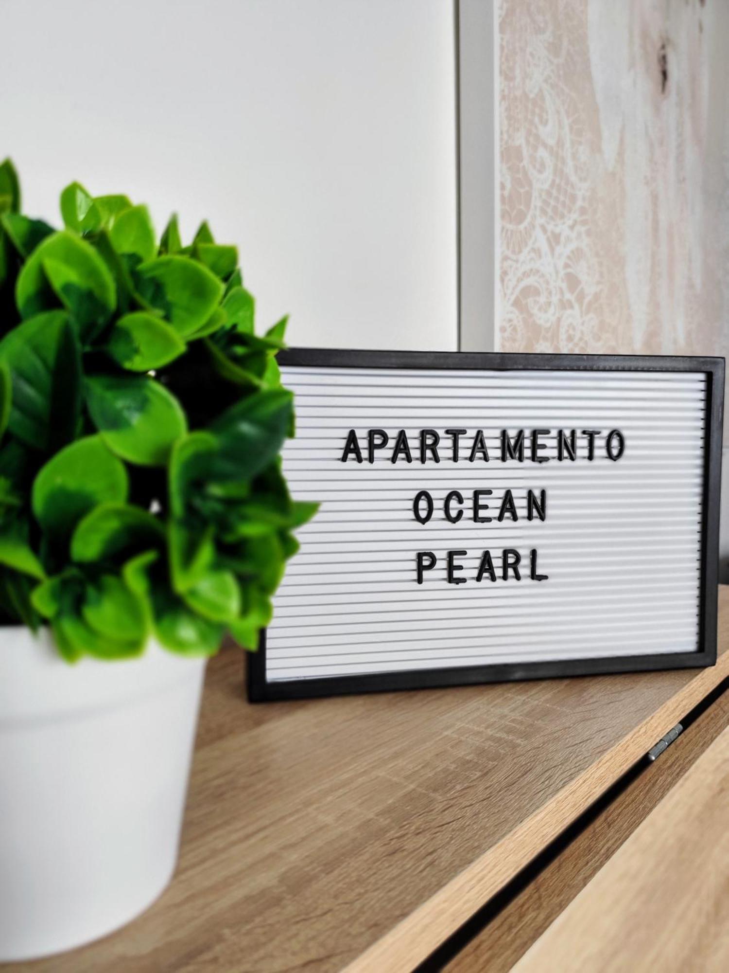 Apartamento Ocean Pearl コラレホ エクステリア 写真