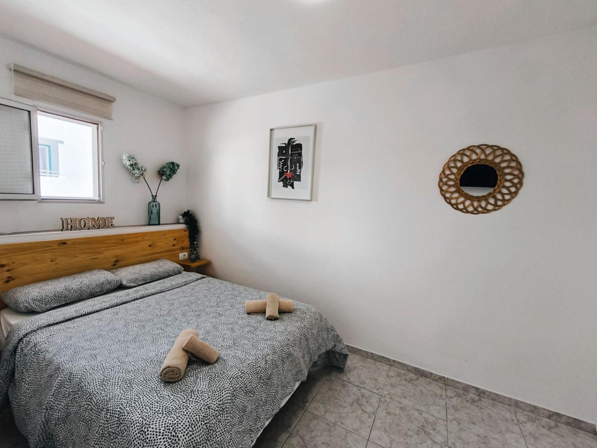 Apartamento Ocean Pearl コラレホ エクステリア 写真